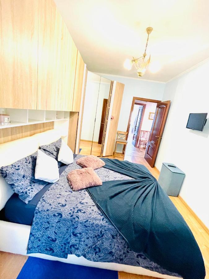 Ferienwohnung Charming House Roma Exterior foto